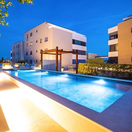 Ika Boutique Luxury Apartments Задар Екстериор снимка