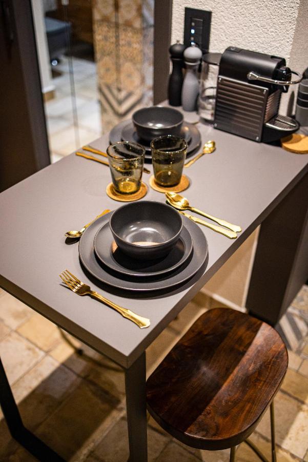 Ika Boutique Luxury Apartments Задар Екстериор снимка