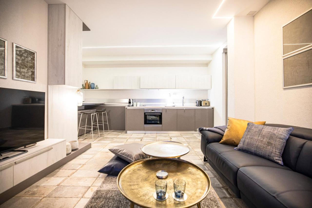 Ika Boutique Luxury Apartments Задар Екстериор снимка
