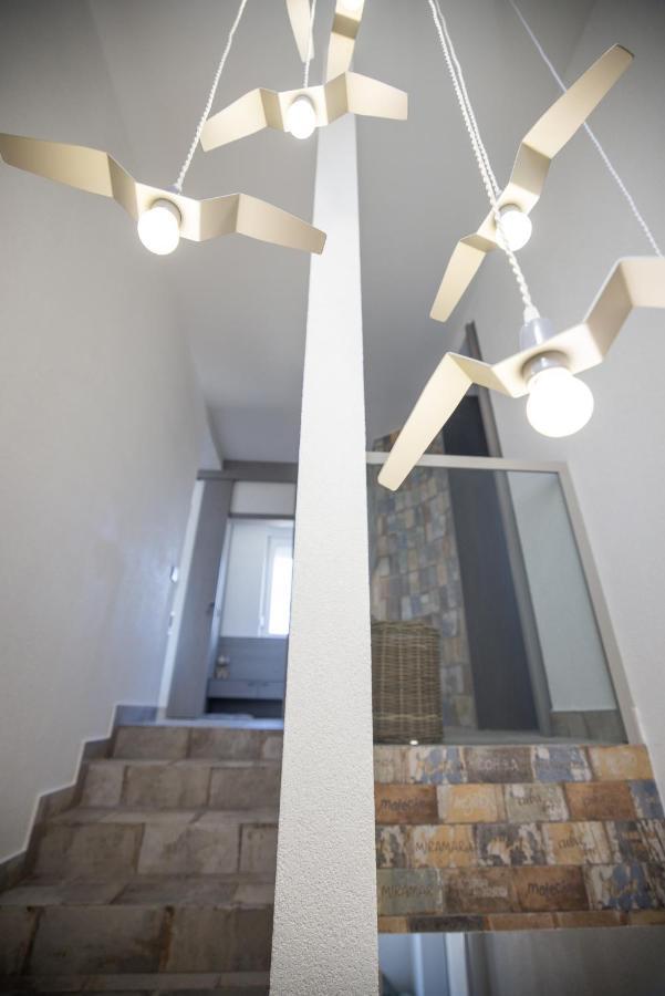 Ika Boutique Luxury Apartments Задар Екстериор снимка