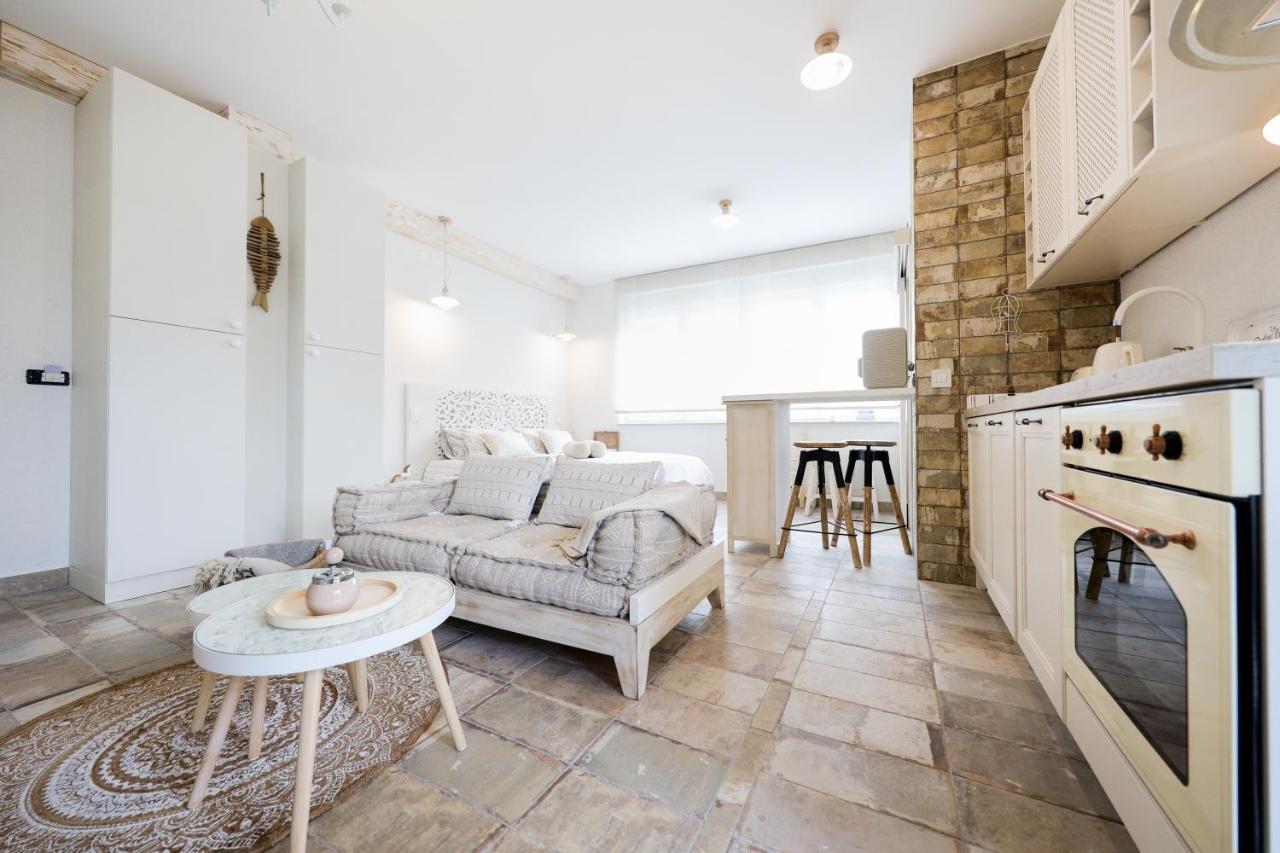 Ika Boutique Luxury Apartments Задар Екстериор снимка