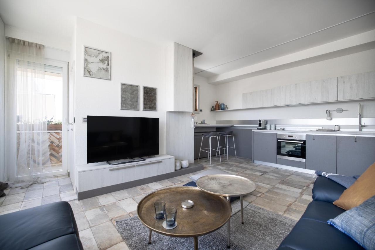 Ika Boutique Luxury Apartments Задар Екстериор снимка