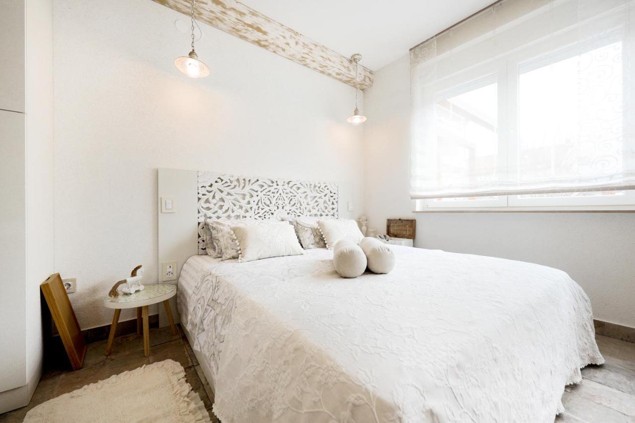 Ika Boutique Luxury Apartments Задар Екстериор снимка