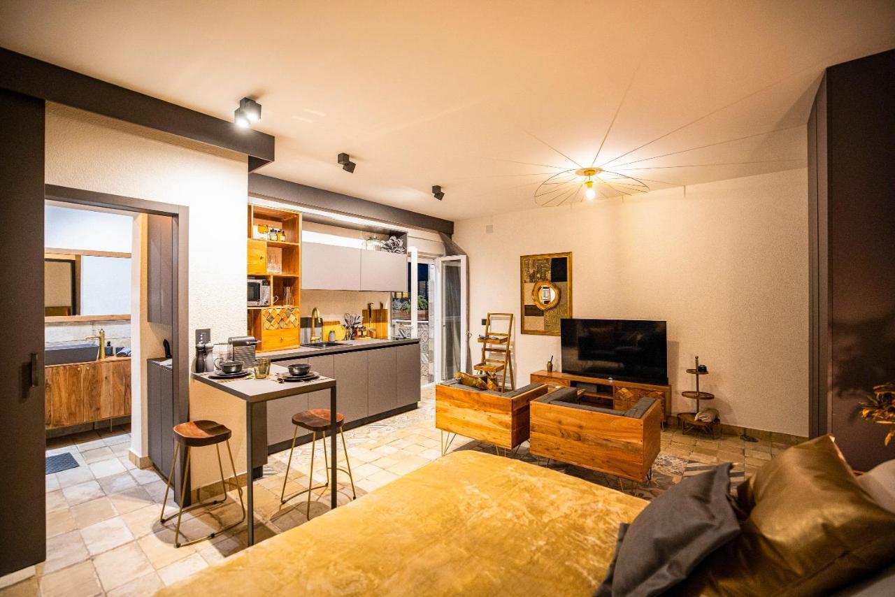 Ika Boutique Luxury Apartments Задар Екстериор снимка