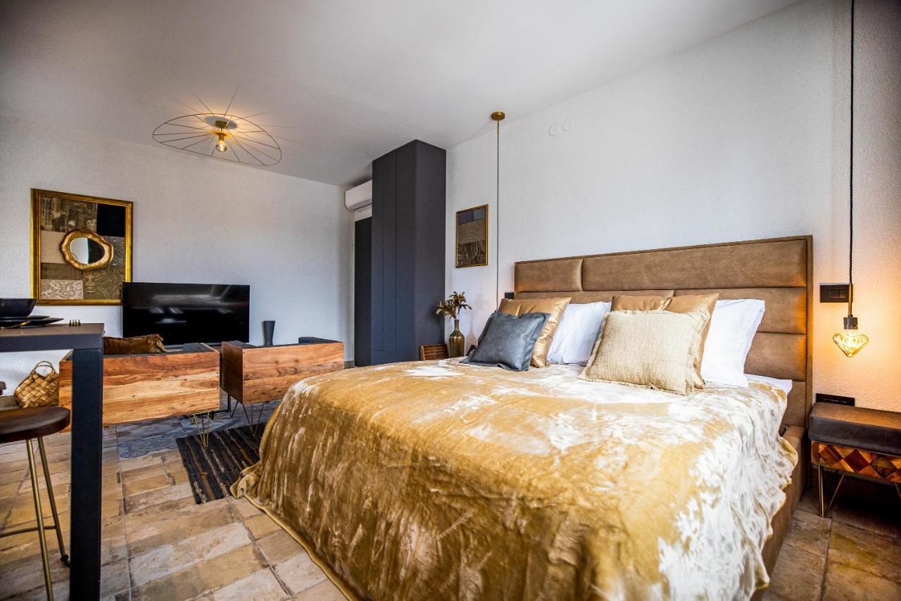 Ika Boutique Luxury Apartments Задар Екстериор снимка