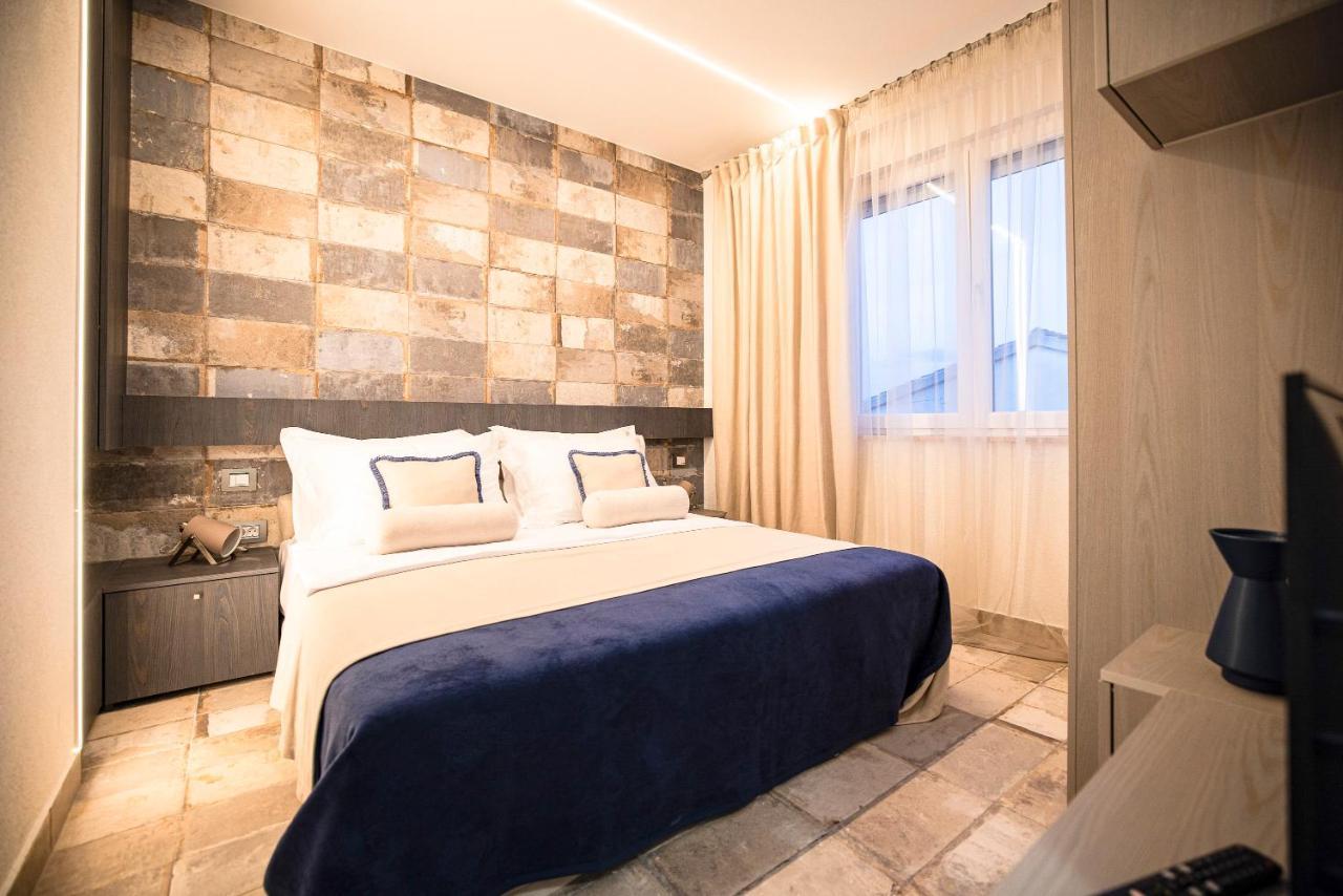 Ika Boutique Luxury Apartments Задар Екстериор снимка