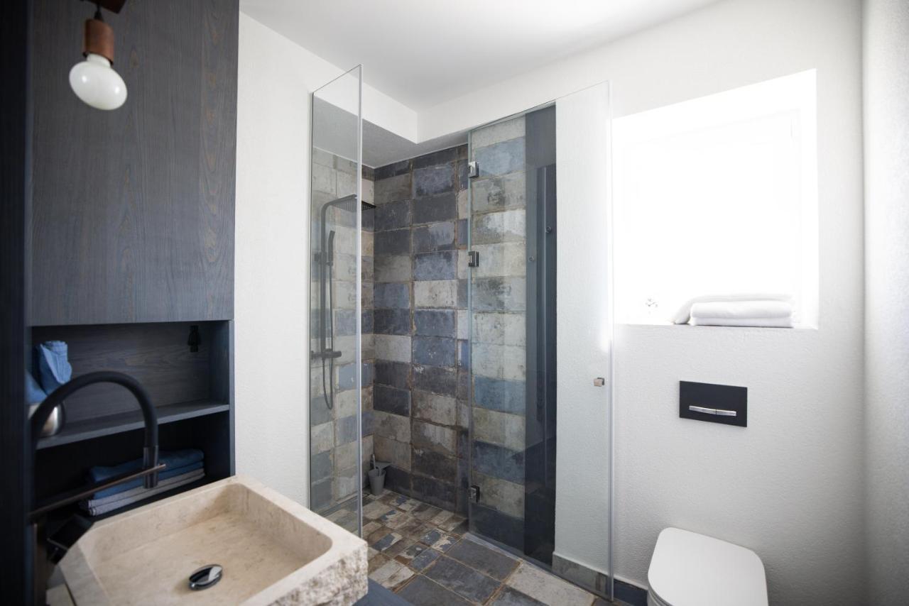 Ika Boutique Luxury Apartments Задар Екстериор снимка