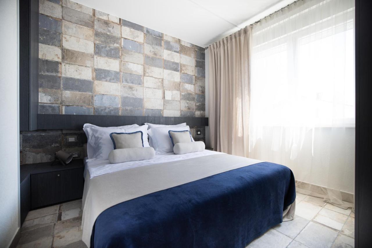 Ika Boutique Luxury Apartments Задар Екстериор снимка