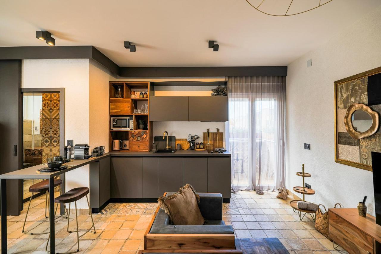 Ika Boutique Luxury Apartments Задар Екстериор снимка