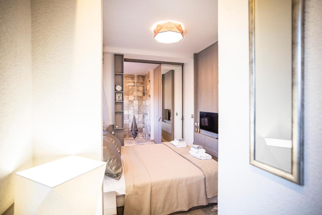 Ika Boutique Luxury Apartments Задар Екстериор снимка